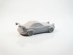 Mazda Miata MX5 Underground