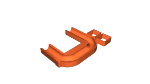 Kitchen Sink Washing Machine Drain Hose Holder