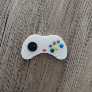 Magnet manette Sega Saturn