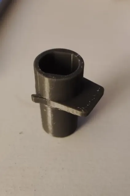 Alfa 147 JTD Zone B Climate Air Conditioning Actuator — Image 5 of 6