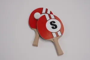Table Tennis