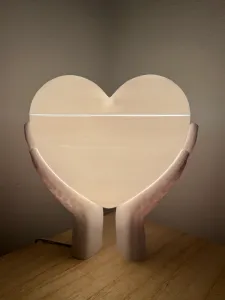 Love Light