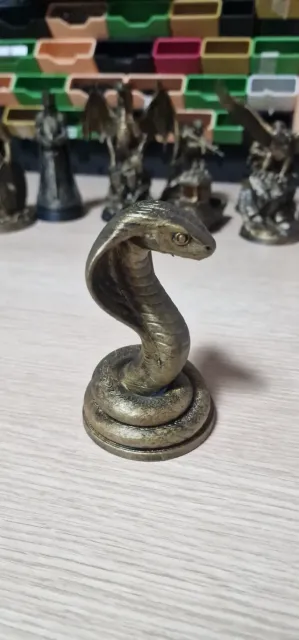 cobra snake — Фото 5 из 7