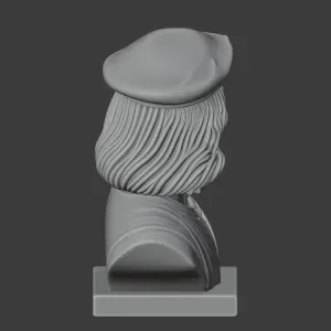 Raphael Bust
