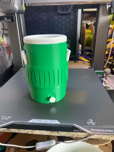 Cooler Koozie