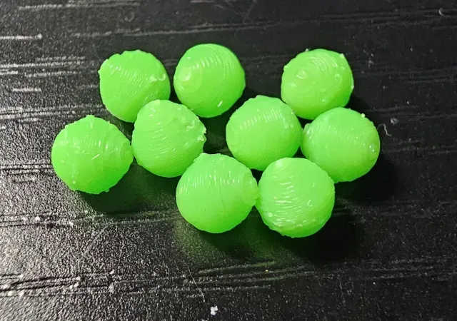 6mm BB's