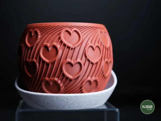 cuore · planter — Image 7 of 9