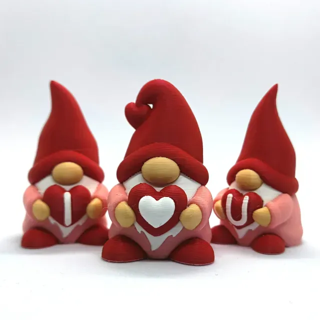 Valentine's Special - Gnome ILU — Image 7 of 9