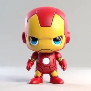 Iron Man