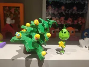 Merry Grinchmas