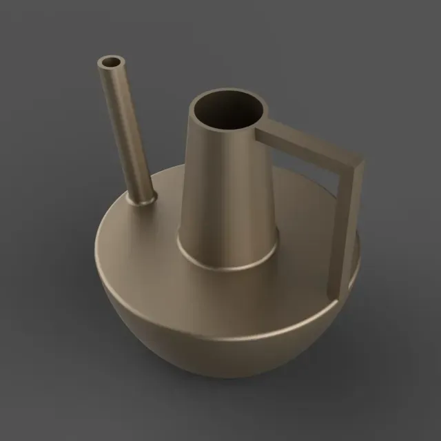 Teapot — Image 7 of 9