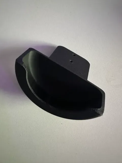Mono Headphone 'Lollipop' Under Desk Mount — Фото 7 из 9