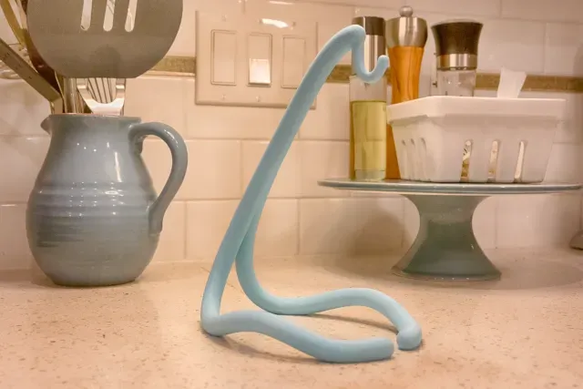 FlowFrame Banana Cradle — Фото 2 из 6