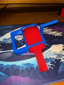 Bandage winder
