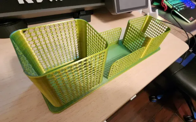 Desk Organizer — Image 3 of 9