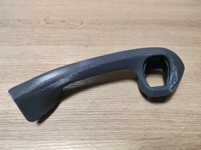 BMW Z3 Door Pull Handle — Фото 5 из 9
