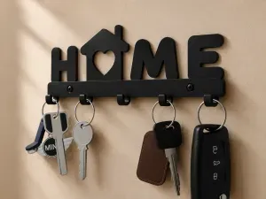 Heart of Home Key Rack
