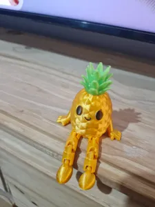 PIÑA- ANANA FLEXY