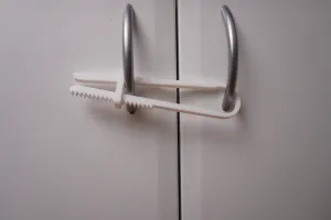 Cabinet safety lock (For baby proofing)