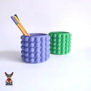 Pen Holder/Desk organizer
