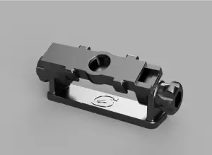 usb Camera Housing