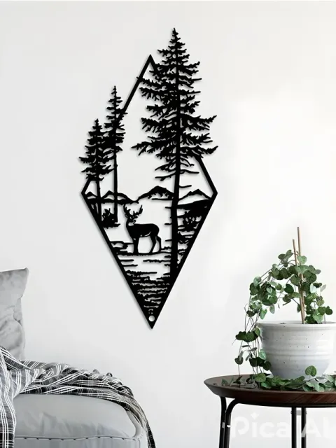 WallArt Nature Animal 002 — Фото 2 из 4