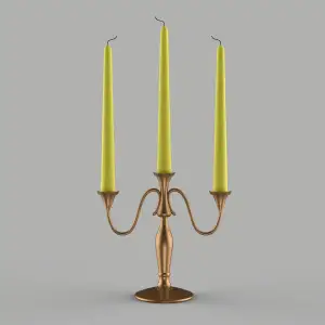 Candelabra