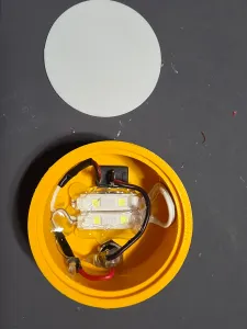 12v LED Lamp Drop In