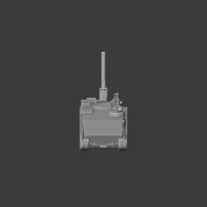 2S4 Tyulpan
