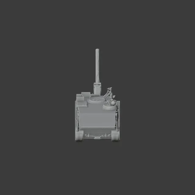 2S4 Tyulpan