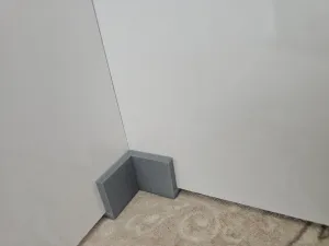 Mobilya ve Dolap Köşe Birleştirme ve Hizalama Aparatı