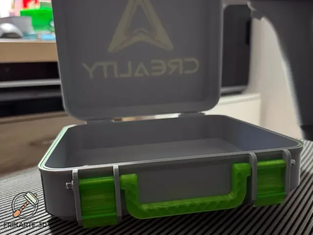 Creality Multicolor Box — Image 2 of 9