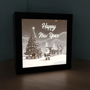 Happy New Year v1 "Card"