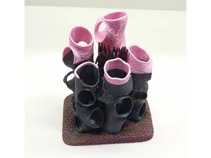 Decor holder for tools