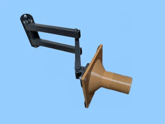 Spool Holder VESA Mount — Фото 2 из 5