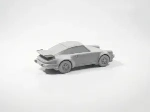 Porsche 911 Turbo (930)