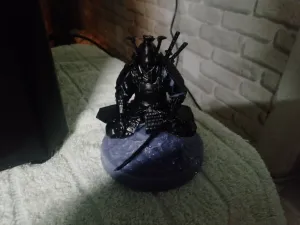 Самурай (Samurai)
