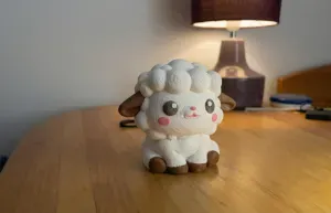 Small Sheep
