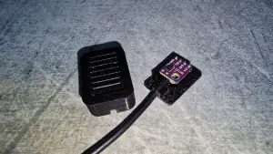 Case for Sensor SHT3x 🌡️