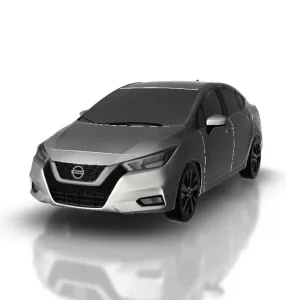 Nissan Versa Almera 2021