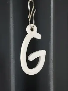 G keychain