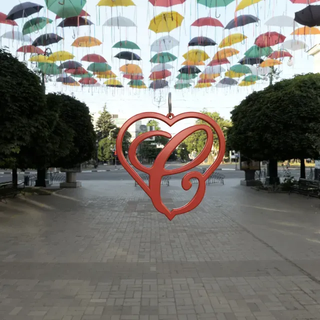 Heart C Charm — Фото 6 из 8