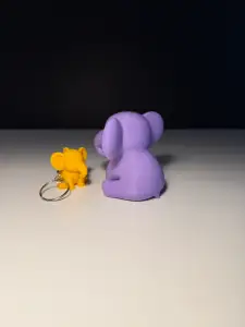 Cute Elephant
