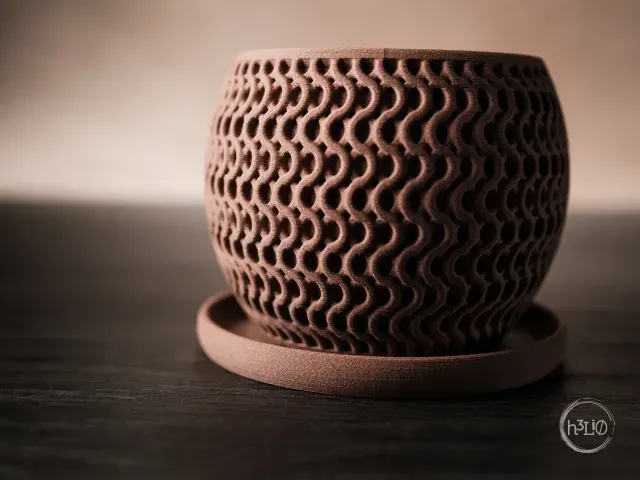 echo · planter — Image 8 of 9