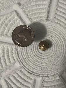 UFO for Dune Weaver Sand Table