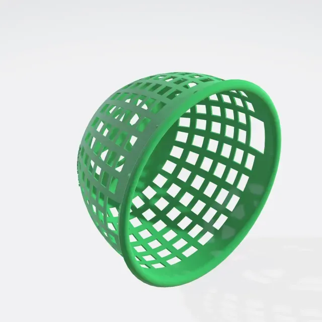 Basket — Image 8 of 9