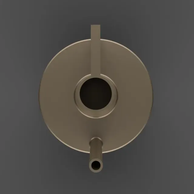 Teapot — Image 4 of 9