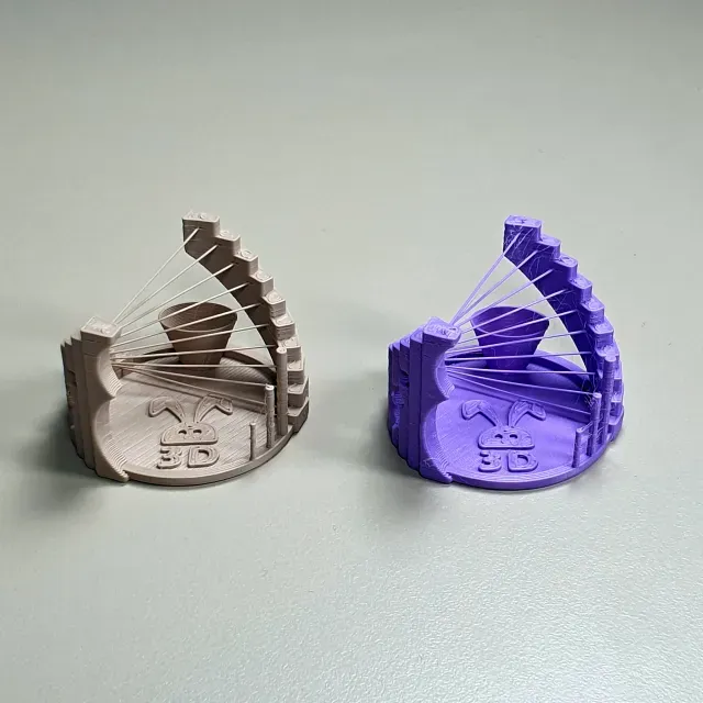 Printer Health Check - quick print torture test