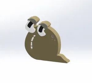 Letter Q Alphabet Lore