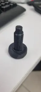 Parafuso Suporte